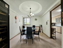 Blk 545 Bedok North Green (Bedok), HDB Executive #519902981